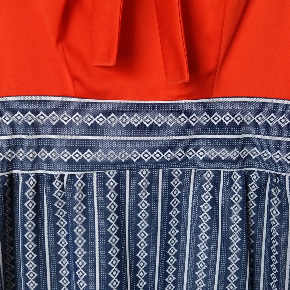 2 PC Vintage Dress and Jacket - Picture 13 of 15